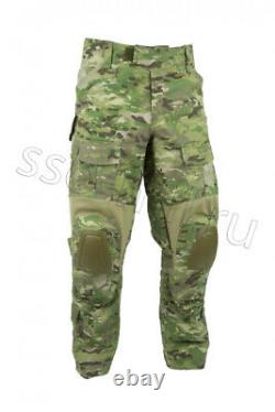 1 pants m2 Digital flora ANA, 1 shirt ANA, 1 pants SSO combat multicam, 1 knee