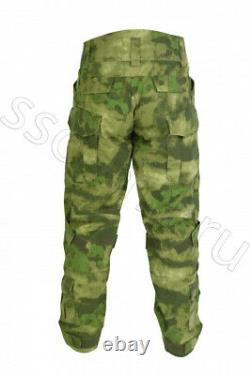 1 pants m2 Digital flora ANA, 1 shirt ANA, 1 pants SSO combat multicam, 1 knee