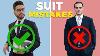 10 Suit Mistakes Men Make And How To Fix Them Alex Costa