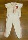 1940's-1950's Baseball Uniform Possible Minor League Shirts and Pants