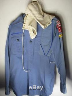 1950's BSA Boy Scouts Air Explorer's Uniform, Shirt, Pants, Belt, Cap, Leggings