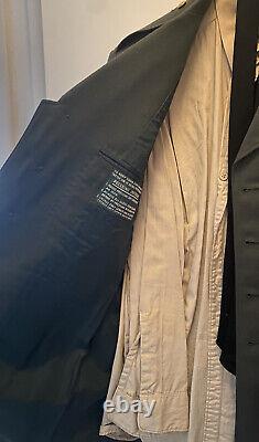 1959 US Army 13th Signal Corps FULL Dress Uniform Jacket Shirt Pants Tie SZ 48