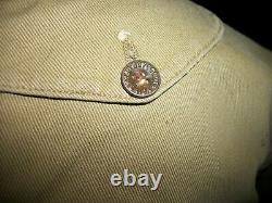 2-1940 Uniforms- BSA Boys Scout Knickers Trouser Pants Lace Bottom & 2- Shirts