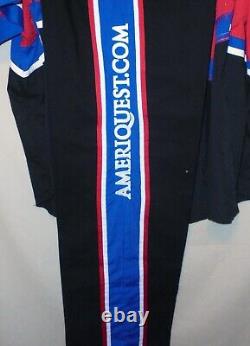 2006 -Matt Kenseth- NASCAR Race-Used/Worn Racing Pit Crew Uniform withShirt/Pants