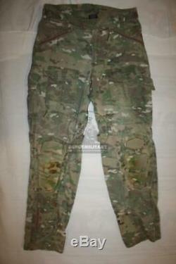 2008 Multicam Combat Shirt Pants Russian Spetsnaz Fsb Alfa Vympel Size L