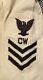 4 Total WWII US Navy Sailor White Uniform Name Stencil 2 Shirts 2 Pants 31R