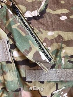 A2CU shirt & pants Army Aircrew Combat Uniform USAF OCP Multicam Medium Regular