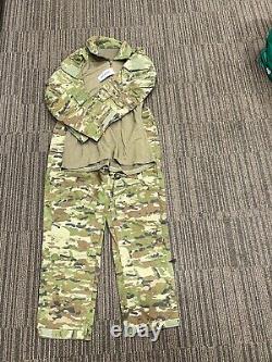 ADF AMCU Fire? Resistant? Combat Uniform New With Tags RARE
