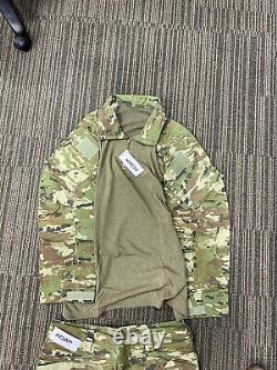 ADF AMCU Fire? Resistant? Combat Uniform New With Tags RARE