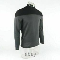 ANOVOS Picard Darmok Uniform Jacket size XLarge NEWithunder shirt/MAG PIPS/pants/L