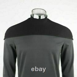 ANOVOS Picard Darmok Uniform Jacket size XLarge NEWithunder shirt/MAG PIPS/pants/L