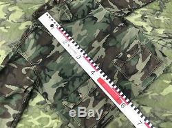 ARVN South Vietnam Uniform Shirt & Pants Small Size Ranger Tet 68