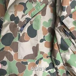 AUSTRALIAN ARMY 2011 Uniform Camouflage Camo Shirt Pants AMCU ADA BRAND NEW
