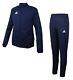 Adidas Youth Condivo 18 Training Suit Set Soccer Navy Shirts Pants CF3673 CV8245