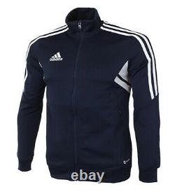 Adidas Youth Condivo 22 Suit Set Navy Kid Shirts Top Jackets Pants Jersey H21282