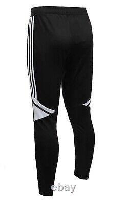 Adidas Youth Condivo 22 Suit Set Red Kid Shirts Jackets Pants Jersey HA6256