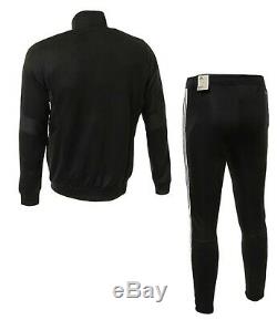 Adidas Youth Tiro 19 Training Suit Set Black White Shirts Pants DT5276-D95961