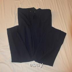 Air Force Mess Dress Men's Officer 40 short 33 regular pants shirt jacket more