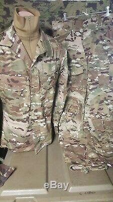Amp shirt pants multicam barracks combat crye trousers amcu dpcu dpdu uniform