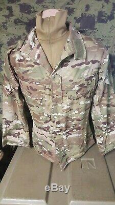 Amp shirt pants multicam barracks combat crye trousers amcu dpcu dpdu uniform