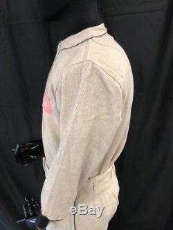 Antique 1918-27 Complete Baseball Uniform Shirt Pants Stirrups Cap Cleats VDM