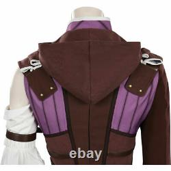 Arcane League of Legends Caitlyn Cosplay Costume Outfits Halloween Suit