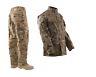 Arid Multicam Camo Tru-Spec Operator Tactical Response Pants & Shirt