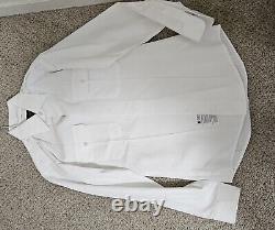 Army Asu Jacket /pants/ Long &short Sleeve Dress Shirt. With Black Tie