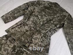 Army Pants Shirt Small Size From the War Russia Ukraine 2022
