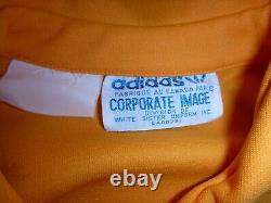 Authentic Vtg 1976 Montreal Olympics 3 pcs Adidas Uniform Jacket Pants Shirt