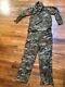 BEYOND CLOTHING A4 Wind Shirt/Pants Multicam Size Medium For Both