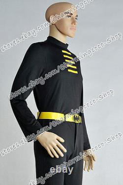 Batman Cosplay Thrillkiller Robin Costume Jacket T-shirt Pants Uniforms Outfit