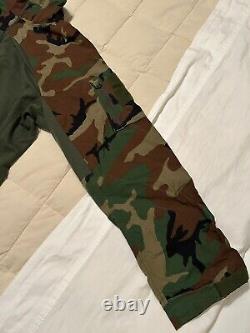 Beyond Clothing A9 Alpha M81 Pants & Shirt Set XXL