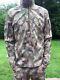 Beyond ODG Lupus Camo A5 Action Shirt A5 Rig Light Backcountry Pant -Size Small