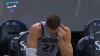 Blake Griffin Rips His Jersey By Mental Breakdown After Gets Sick Of Entire Pistons