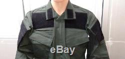 Border Patrol Police Royal Thai Police special force Uniform Shirt Pants