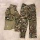 Brand New Crye Precision g3 30R and Small Short Shirt Multicam pants and shirt