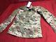 Brand New With Tags FRACU OCP Uniform 15 Sets Small Medium Combat Pant and Shirt
