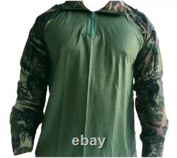 Brazilian Air force Combat Uniform Tactical Clothing Shirt&Pants (all sizes)