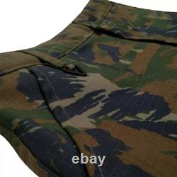 Brazilian Air force Combat Uniform Tactical Clothing Shirt&Pants (all sizes)