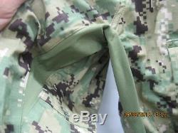 CRYE G3 AOR2 Combat Shirt MD-R & Pants 34R with Knee Pads NWOT