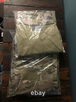 Crye G3 FR-S MultiCam Shirt And Pants BRAND NEW IN PACKAGE