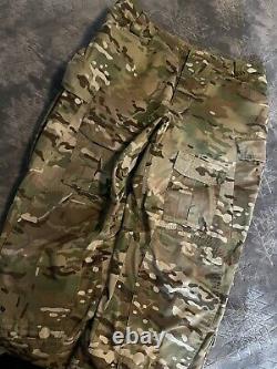 Crye G3 Field Shirt and Field Pants