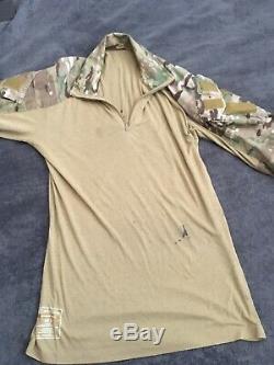 Crye Multicam G3 Combat Shirt And Pants 32 l And Medium l