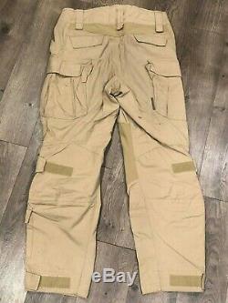 Crye Precision Combat Pants and Two Shirts
