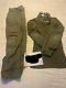 Crye Precision Combat Set Ranger Green (Pants 32R/Shirt LR)