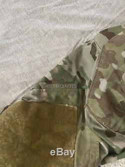Crye Precision Combat Shirt And Pants Used In Special Operations (2010-2019)