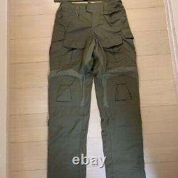 Crye Precision Flash Force Industries Type G3 Combat Shirt Pants Size US XS