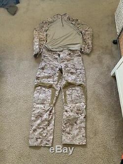Crye Precision G3 Combat Pant And Shirt Set