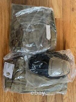 Crye Precision G3 Combat Pants And Shirt Multicam (30Regular/SR) And Knee Pads
